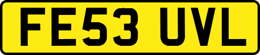 FE53UVL