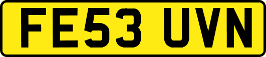 FE53UVN