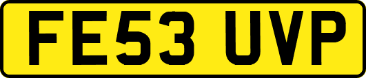FE53UVP