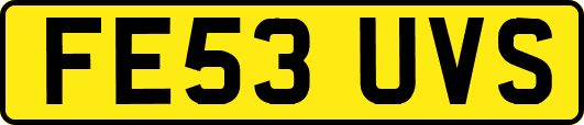 FE53UVS