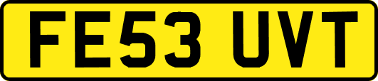 FE53UVT