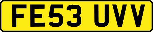 FE53UVV