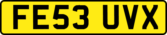 FE53UVX
