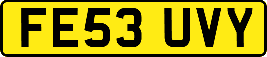 FE53UVY