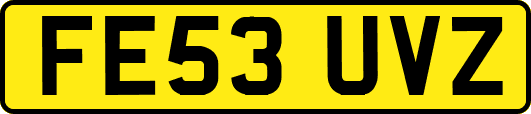 FE53UVZ