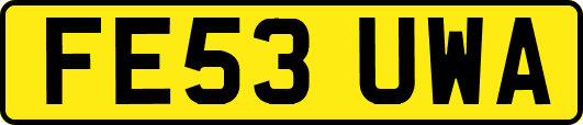 FE53UWA