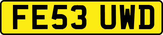 FE53UWD