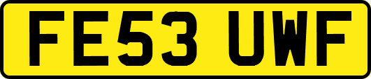FE53UWF