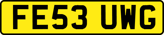 FE53UWG