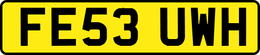 FE53UWH