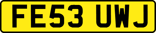 FE53UWJ