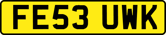FE53UWK