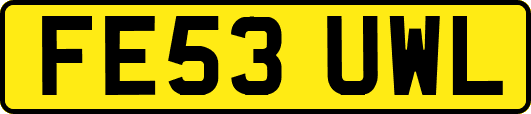 FE53UWL