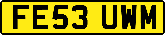 FE53UWM