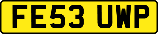 FE53UWP