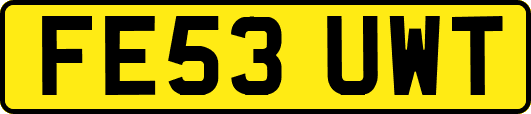 FE53UWT