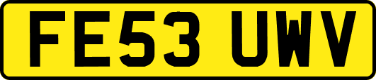 FE53UWV
