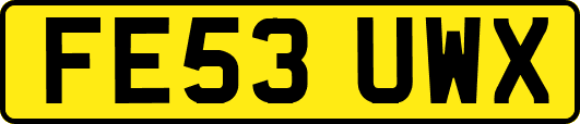 FE53UWX
