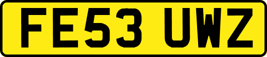 FE53UWZ