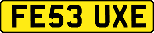 FE53UXE