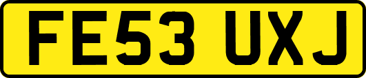 FE53UXJ