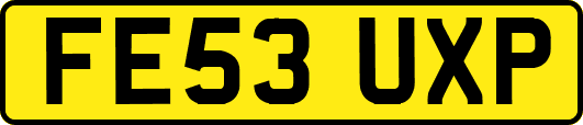 FE53UXP