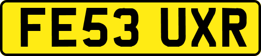 FE53UXR