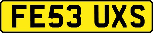 FE53UXS