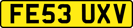 FE53UXV