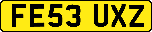 FE53UXZ