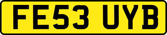 FE53UYB