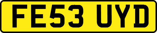 FE53UYD