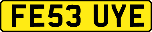 FE53UYE
