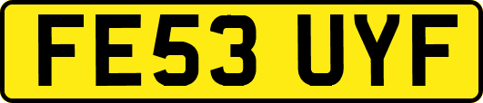 FE53UYF