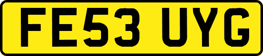 FE53UYG