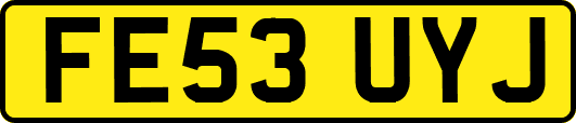 FE53UYJ