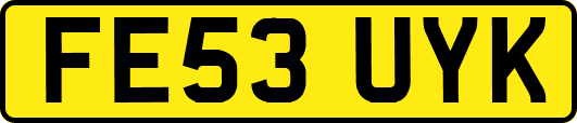 FE53UYK