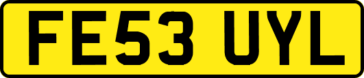 FE53UYL