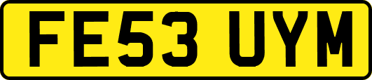 FE53UYM