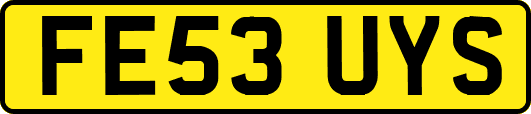 FE53UYS