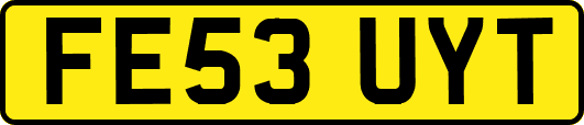 FE53UYT