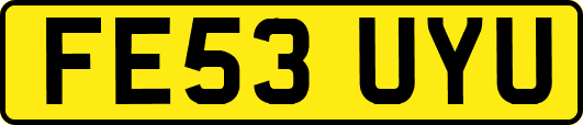 FE53UYU