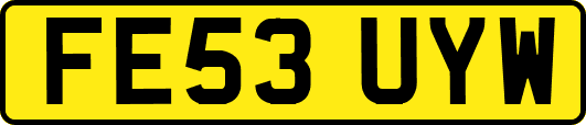 FE53UYW