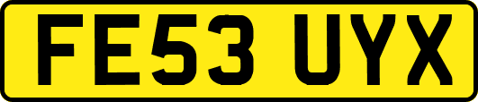 FE53UYX
