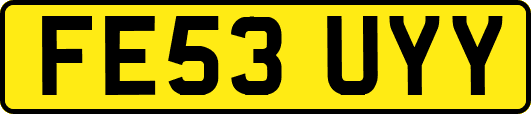 FE53UYY