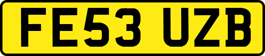 FE53UZB