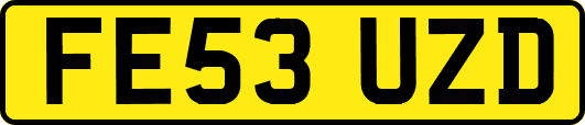 FE53UZD