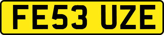 FE53UZE
