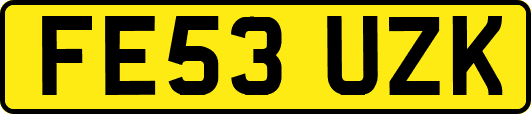 FE53UZK
