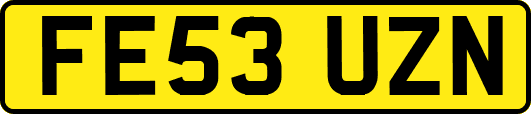 FE53UZN